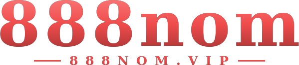 888nom logo
