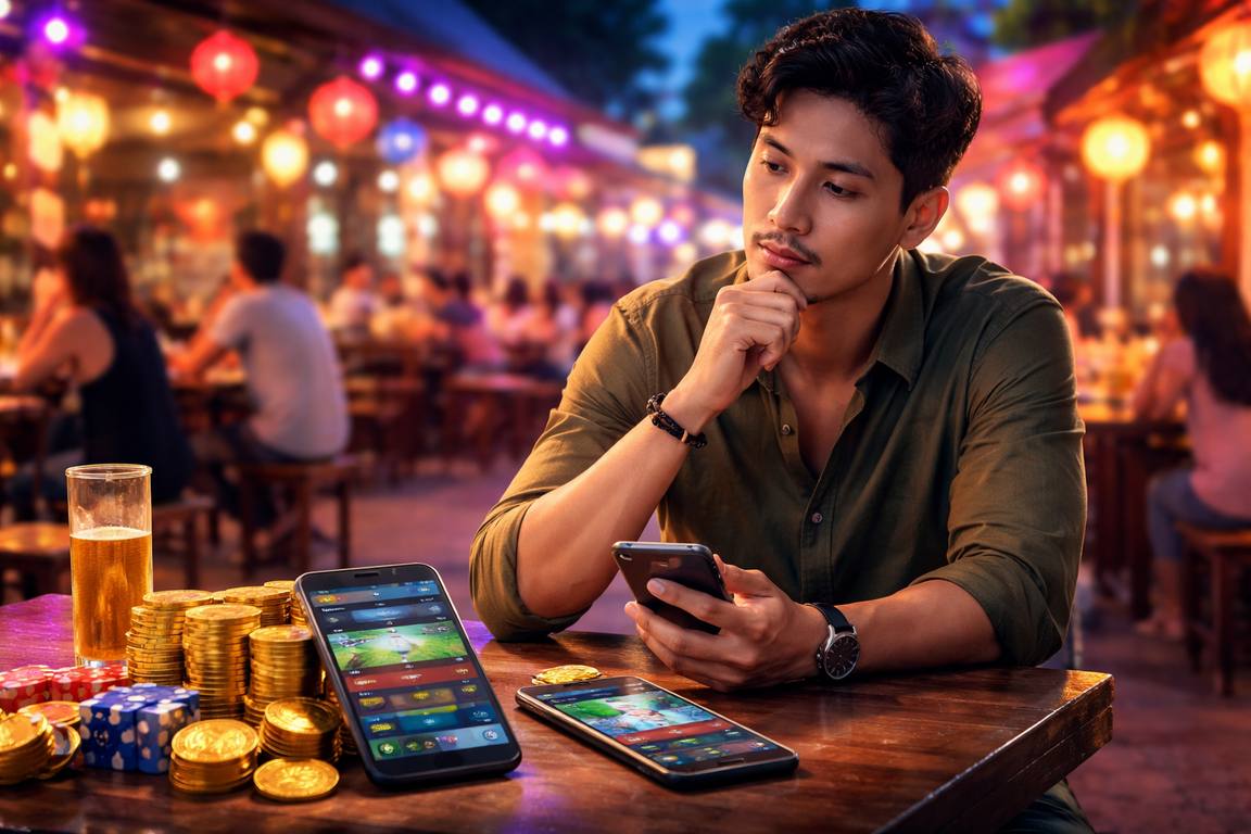 888nom Chúng tôi là ai và vì sao chúng tôi làm điều này